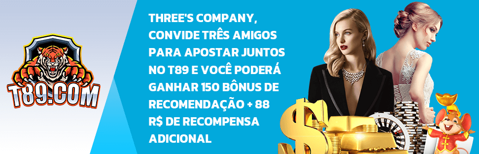 quantas aposta teve na mega sena